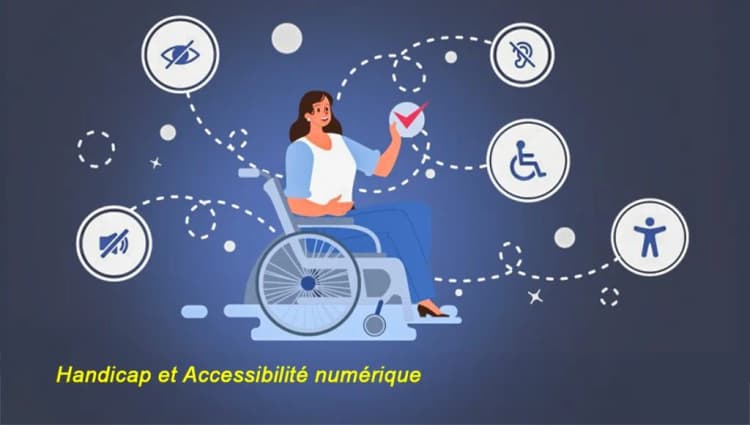 L'accessibilité numérique : qu'est-ce que c'est et qui est vraiment concerné ?