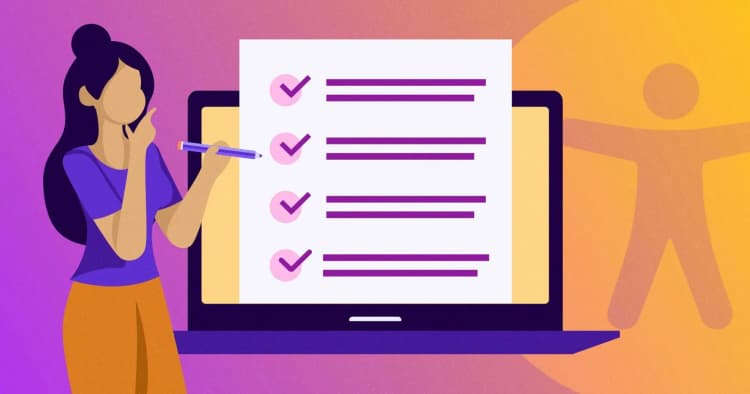 Comment vérifier l’accessibilité d’un site web ? 10 points à contrôler